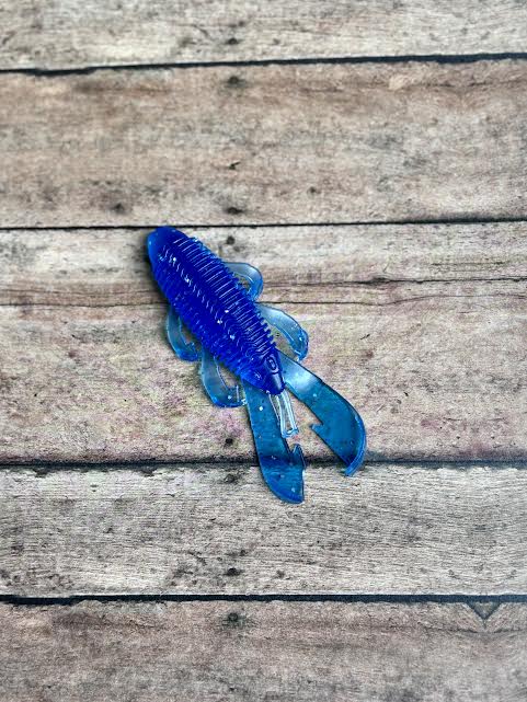 4 Inch Bandito Bug